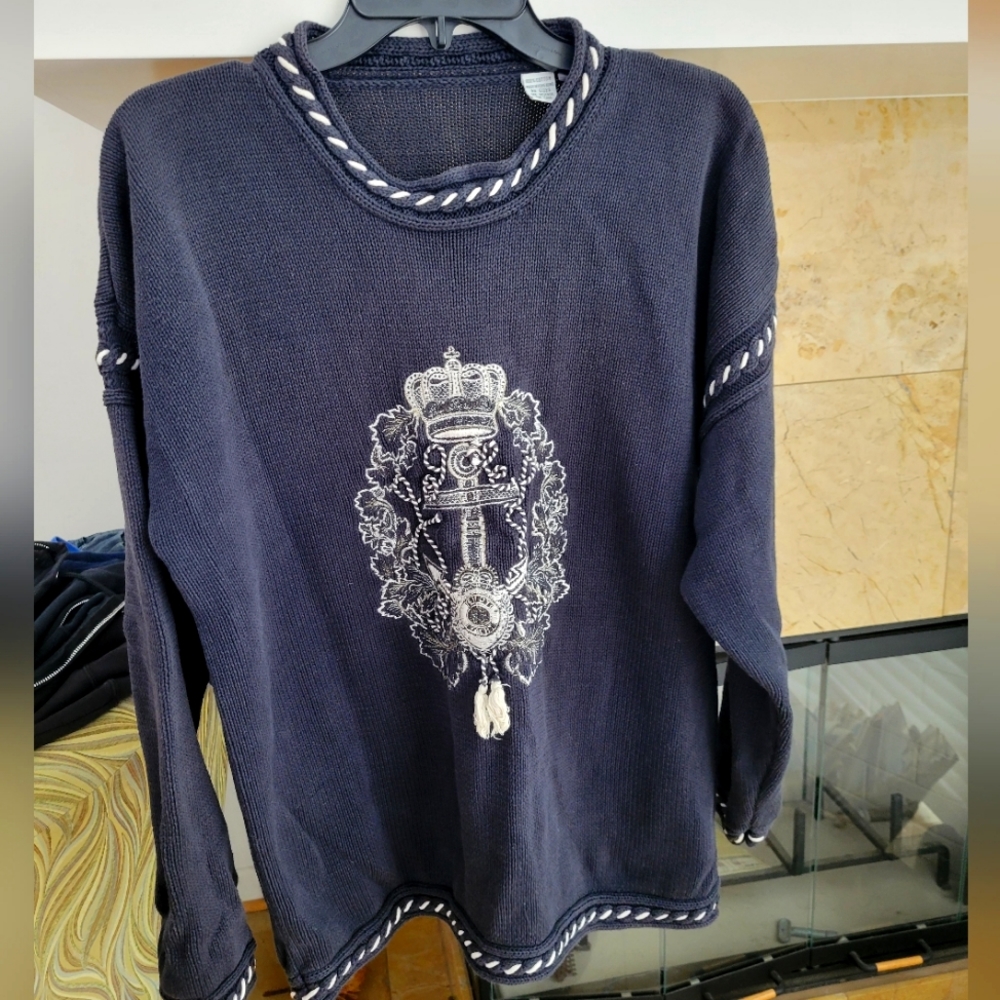 Sweater